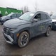 5NMJCCDEXSH500057 2025 Hyundai Tucson Sel Convenience auction photo thumbnail 6