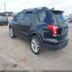 1FM5K8AT4HGA36926 2017 Ford Utility Police Interceptor auction photo thumbnail 3