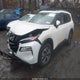 JN8AT3BB0MW230933 2021 Nissan Rogue Sv Intelligent Awd auction photo thumbnail 2