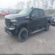 1GCPYFED0KZ151540 2019 Chevrolet Silverado 1500 Lt Trail Boss auction photo thumbnail 2
