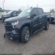 1GCUDEE81PZ166051 2023 Chevrolet Silverado 1500 4Wd Short Bed Rst auction photo thumbnail 2