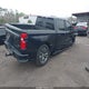 1GCUDEE81PZ166051 2023 Chevrolet Silverado 1500 4Wd Short Bed Rst auction photo thumbnail 4