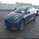 5YJ3E1EA9PF460548 2023 Tesla Model 3 Rear-Wheel Drive auction photo thumbnail 2