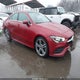 W1K5J4HB1LN104560 2020 Mercedes-Benz Cla 250 4Matic auction photo thumbnail 1