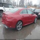 W1K5J4HB1LN104560 2020 Mercedes-Benz Cla 250 4Matic auction photo thumbnail 4