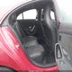 W1K5J4HB1LN104560 2020 Mercedes-Benz Cla 250 4Matic auction photo thumbnail 8