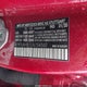 W1K5J4HB1LN104560 2020 Mercedes-Benz Cla 250 4Matic auction photo thumbnail 9