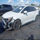 5YFS4MCE6SP247883 2025 Toyota Corolla Se auction photo thumbnail 2