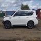 JN8AY2DAXP9402727 2023 Nissan Armada Platinum 2Wd auction photo thumbnail 15