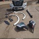 JN8AY2DAXP9402727 2023 Nissan Armada Platinum 2Wd auction photo thumbnail 12