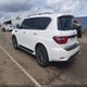 JN8AY2DAXP9402727 2023 Nissan Armada Platinum 2Wd auction photo thumbnail 3