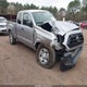 3TYSX5EN8MT005251 2021 Toyota Tacoma Sr auction photo thumbnail 1