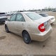 4T1BE32K14U906582 2004 Toyota Camry Le auction photo thumbnail 3