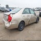 4T1BE32K14U906582 2004 Toyota Camry Le auction photo thumbnail 4