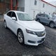2G1125S30E9116436 2014 Chevrolet Impala 2Lt auction photo thumbnail 1