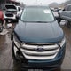 2FMPK4G94GBC10187 2016 Ford Edge Se auction photo thumbnail 12