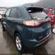 2FMPK4G94GBC10187 2016 Ford Edge Se auction photo thumbnail 3