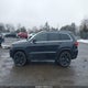 1C4RJFAG5FC228277 2015 Jeep Grand Cherokee Altitude auction photo thumbnail 14