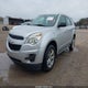2GNALBEK5C1220378 2012 Chevrolet Equinox Ls auction photo thumbnail 2