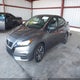 3N1CN8EV2LL807356 2020 Nissan Versa Sv Xtronic Cvt auction photo thumbnail 2