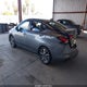 3N1CN8EV2LL807356 2020 Nissan Versa Sv Xtronic Cvt auction photo thumbnail 3