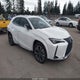 JTHL9JBH7N2056474 2022 Lexus Ux 250H Luxury auction photo thumbnail 1