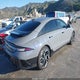 KMHM54AAXSA116719 2025 Hyundai Ioniq 6 Limited auction photo thumbnail 4