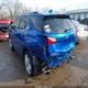 3GNAXYEX8KS510605 2019 Chevrolet Equinox Premier auction photo thumbnail 3