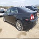 1G1ZK57708F180583 2008 Chevrolet Malibu Ltz auction photo thumbnail 3