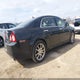 1G1ZK57708F180583 2008 Chevrolet Malibu Ltz auction photo thumbnail 4
