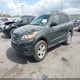 5NMSGDAB2AH375966 2010 Hyundai Santa Fe Gls auction photo thumbnail 2