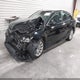 4T1C11BKXLU009747 2020 Toyota Camry Le Awd auction photo thumbnail 2