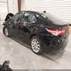4T1C11BKXLU009747 2020 Toyota Camry Le Awd auction photo thumbnail 3