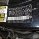 4T1C11BKXLU009747 2020 Toyota Camry Le Awd auction photo thumbnail 9