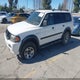 JA4MT21H02J056455 2002 Mitsubishi Montero Sport Es/Ls auction photo thumbnail 2