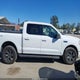 1FT6W3L75RWG24888 2024 Ford F-150 Lightning Flash auction photo thumbnail 13