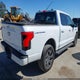 1FT6W3L75RWG24888 2024 Ford F-150 Lightning Flash auction photo thumbnail 4