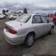 2G4WS52J331230885 2003 Buick Century Custom auction photo thumbnail 4