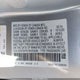 2HGFE4F81SH309248 2025 Honda Civic Hybrid Sport/Sport Touring auction photo thumbnail 9