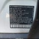 3VVNR7RM2SM065878 2025 Volkswagen Tiguan 2.0T Se auction photo thumbnail 9