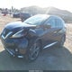 5N1AZ2MS9KN134914 2019 Nissan Murano Platinum auction photo thumbnail 2