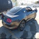 1FA6P8TH7H5205020 2017 Ford Mustang auction photo thumbnail 4