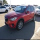 JM3KE2DY5E0362815 2014 Mazda Cx-5 Grand Touring auction photo thumbnail 2
