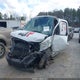 1GCZGHFG3H1119446 2017 Chevrolet Express 3500 Work Van auction photo thumbnail 2