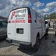 1GCZGHFG3H1119446 2017 Chevrolet Express 3500 Work Van auction photo thumbnail 4