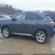 2T2ZK1BA9BC060134 2011 Lexus Rx 350 auction photo thumbnail 15
