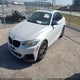 WBA1J7C50GV359067 2016 BMW M235I auction photo thumbnail 2