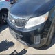 5XYKT4A65EG424317 2014 Kia Sorento Lx auction photo thumbnail 15