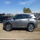 5N1AT3BA9MC775271 2021 Nissan Rogue Sv Fwd auction photo thumbnail 15