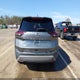 5N1AT3BA9MC775271 2021 Nissan Rogue Sv Fwd auction photo thumbnail 17